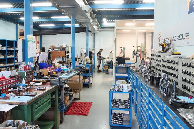 tecnomaxdue-reportage