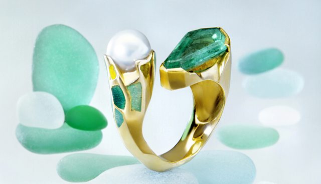 anello Daniela Repetto