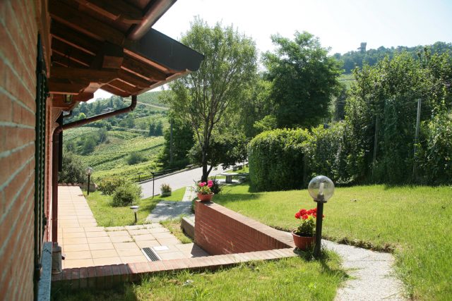 Foto Azienda Scarani, vista esterni