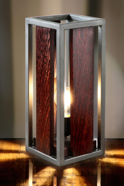 fotografia di lampada