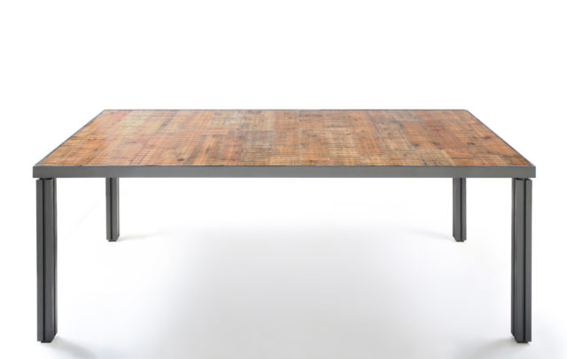 fotografia di tavolo