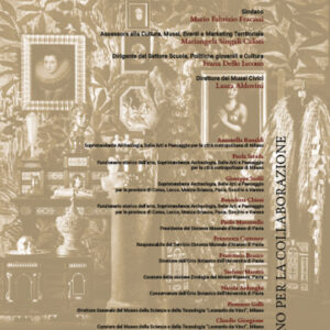 musei civici di pavia